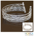 Sterling silver cuff bracelet, 'Riptide' - Sterling Silver Cuff Bracelet thumbail
