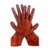 Wood statuette, 'Hand of Friendship' - Artisan Crafted Wood Sculpture (image 2d) thumbail