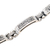 Sterling silver link bracelet, 'Delicate' - Sterling Silver Link Bracelet (image 2d) thumbail