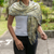 Silk batik scarf, 'Royal Peacock' - Silk batik scarf (image 2d) thumbail