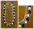Pearl and smoky quartz necklace, 'Java Contrasts' - Pearl and smoky quartz necklace (image 2) thumbail