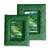 Pandanus photo frames, 'Natural in Green' (pair) - Pandanus photo frames (Pair)