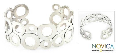 Bracelet, 'Afternoon' - Bracelet