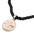Bone choker, 'Immortal Smile' - Handcrafted Bone Pendant Necklace (image 2d) thumbail