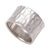Men's sterling silver ring, 'The Original' - Men's Sterling Silver Ring thumbail