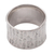 Men's sterling silver ring, 'The Original' - Men's Sterling Silver Ring (image 2d) thumbail