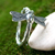 Men's sterling silver ring, 'Dragonfly Fortunes' - Men's Sterling Silver Ring (image 2b) thumbail