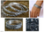 Sterling silver bangle bracelets, 'Inspiration' (set of 3) - Sterling silver bangle bracelets (Set of 3)
