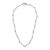 Sterling silver chain necklace, 'Driftwood' - Sterling Silver Necklace from Indonesia (image 2a) thumbail