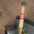 Bambusflöte - Blasinstrument aus Bambus
