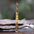 Bambusflöte, 'Ubud-Sinfonie' - Handwerklich gefertigtes Bambus-Blasinstrument