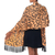 Silk batik shawl, 'Royale' - Silk batik shawl (image 2c) thumbail