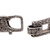 Sterling silver link bracelet, 'Cloud Climber' - Sterling silver link bracelet (image 2d) thumbail