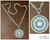 Sterling silver long pendant necklace, 'Coins of the Kingdom' - Handcrafted Indonesian Sterling Silver Pendant Necklace