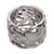 Men's sterling silver ring, 'Gorilla' - Men's Sterling Silver Ring (image 2g) thumbail
