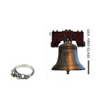 Men's sterling silver ring, 'Flying Dragon' - Men's Sterling Silver Band Ring