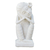 Escultura de piedra arenisca - Escultura de piedra arenisca hecha a mano