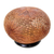 Coconut shell sculpture, 'Palm Fronds' - Coconut Shell Carving thumbail