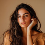 Sterling silver chain bracelet, 'Borobudur Collection' - Hand Made Sterling Silver Chain Bracelet