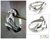 Men's sterling silver ring, 'Ride the Surf' - Men's Handmade Modern Sterling Silver Band Ring (image 2) thumbail
