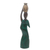 Wood sculpture, 'Water Jug' - Albesia Wood Sculpture (image 2a) thumbail
