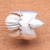Men's sterling silver ring, 'Eagle Power' - Men's Sterling Silver Ring from Indonesia (image 2b) thumbail