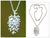 Sterling silver pendant necklace, 'Pemuteran Glory' - Sterling Silver Pendant Necklace thumbail