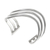 Sterling silver cuff bracelet, 'Wakatobi Wave' - Sterling Silver Cuff Bracelet (image 2c) thumbail