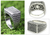 Men's sterling silver ring, 'Waterfall' - Men's Handmade Sterling Silver Signet Ring from Indonesia (image 2) thumbail