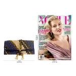 Cotton batik travel set, 'Jogjakarta Legacy' (set of 3) - Handmade Batik Cotton Cosmetic Travel Bags (Set of 3)