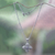 Amethyst flower necklace, 'Jasmine Wonder' - Sterling Silver and Amethyst Cross Necklace