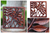 Wood relief panel, 'Melinjo Leaves' - Hand Crafted Wood Relief Panel (image 2) thumbail
