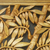Wood relief panel, 'Bamboo Thicket' - Wood relief panel (image 2b) thumbail