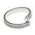 Men's sterling silver ring, 'In My Arms' - Men's sterling silver ring (image 2c) thumbail