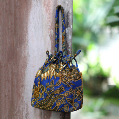 BINDIO-L Blue Crossbody Bag | Women's Designer Handbags – Steve Madden  Canada