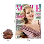 Wood statuette, 'Meditating Yogi' - hand Carved Yoga Sculpture