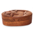 Wood puzzle box, 'Sweet Night' - Wood Moon and Star Puzzle Box from Bali (image 2a) thumbail