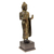 Bronze statuette, 'Abhaya Mudra Buddha' - Bronze Buddha Statuette from Bali (image 2b) thumbail