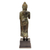 Bronze statuette, 'Abhaya Mudra Buddha' - Bronze Buddha Statuette from Bali