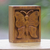 Wood box, 'Wanasari Butterfly' - Hand Carved Wood Box with Butterfly Relief Sculpture Lid (image 2c) thumbail