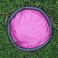 Java Pink