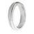 Sterling silver band ring, 'Artful' - Fair Trade Artisan jewellery Sterling Silver Band Ring (image 2b) thumbail