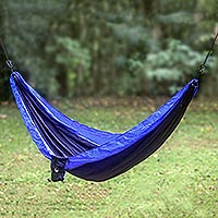 Parachute hammock, Pacific Dreams (double)