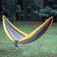 Parachute hammock, Morning Dreams (double)