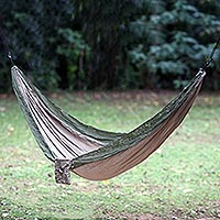 Parachute hammock, Jungle Dreams (double)