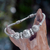 Sterling silver braided bracelet, 'Glamorous Bali' - Handcrafted Silver Bracelet with Indonesian Styling (image 2) thumbail