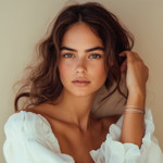 Silver plated cuff bracelet, 'Intentions' - Antiqued Silver Plated Cuff Hand Made Bracelet from Bali