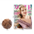 Wood puzzle, 'Soccer Ball' - Fair Trade Round Hand Carved Teak Wood Puzzle Ball (image 2j) thumbail
