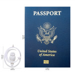 Bone pendant necklace, 'Magic Night' - Owl and Moon Bone Pendant Necklace Handmade in Bali