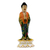 Wood sculpture, 'Buddha Praying' - Hand Carved Wood Sculpture of Buddha from Indonesia thumbail